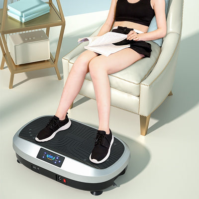 Vibration Sports Belly Contracting Body Shaping
