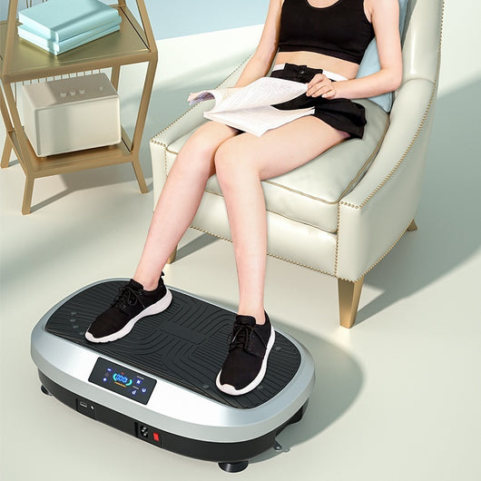Vibration Sports Belly Contracting Body Shaping
