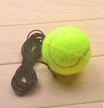 Tennis with Tennis String

