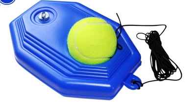 Tennis with Tennis String


