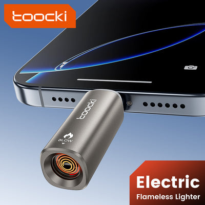 Portable Mini Lighter For Outdoor Camping And Emergency Ignition