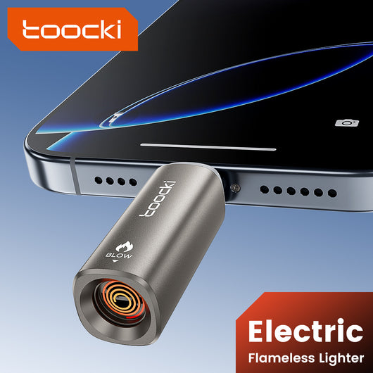 Portable Mini Lighter For Outdoor Camping And Emergency Ignition