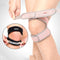 Patella strap knee protector