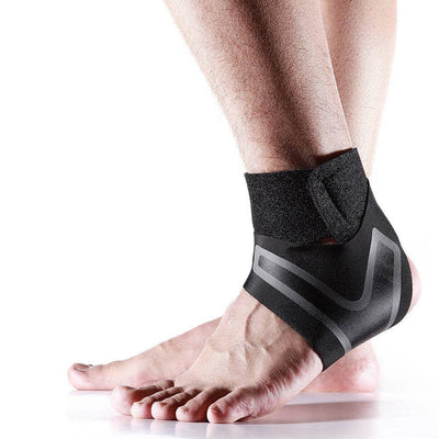 Basketball Ankle Guard

