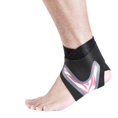 Basketball Ankle Guard

