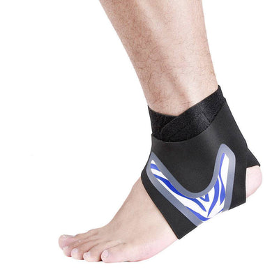 Basketball Ankle Guard

