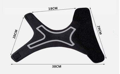 Basketball Ankle Guard

