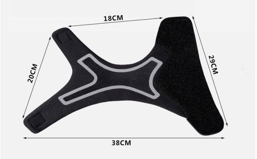Basketball Ankle Guard

