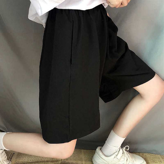 Plaid Drawstring Pants New Plaid High Waist Casual Pants Drawstring Sports Overalls Women