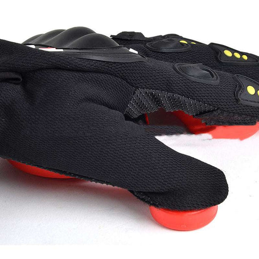 Downhill Skateboard Gloves Roller Long Board Slider 