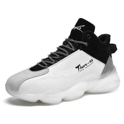 New Youth Basketball Running Sneakers for sport activities