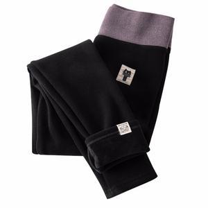 Women Cotton Legging Cat Casual Spring Kitten Patchwork High Waist
