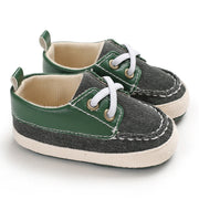 Baby Walking Shoes Are Comfortable And Soft