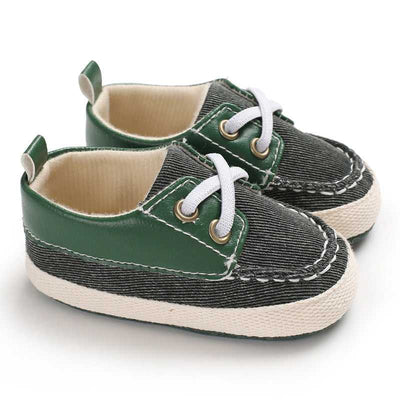 Baby Walking Shoes Are Comfortable And Soft