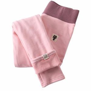 Women Cotton Legging Cat Casual Spring Kitten Patchwork High Waist