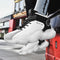 High-top Student Air Cushion Popcorn Sneakers