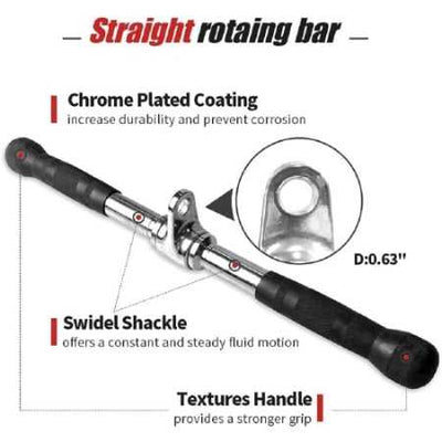 Multi-functional Power Cage, Home Adjustable Pullup Squat
