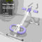 Waist-shaping Machine AB Rocket Abdominal Muscle Fitness