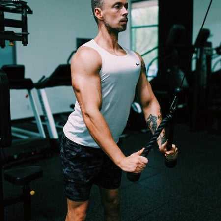Multi-functional Power Cage, Home Adjustable Pullup Squat