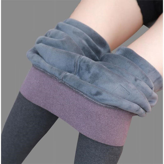 Women Cotton Legging Cat Casual Spring Kitten Patchwork High Waist