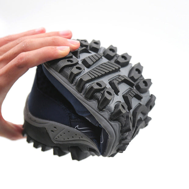 Casual Walking Comfortable Wear-resistant Running Shoes