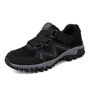 Casual Walking Comfortable Wear-resistant Running Shoes