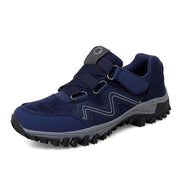 Casual Walking Comfortable Wear-resistant Running Shoes