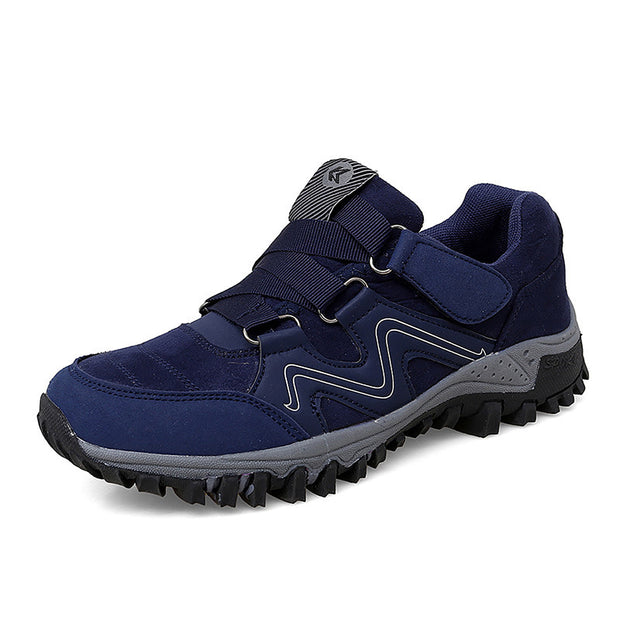 Casual Walking Comfortable Wear-resistant Running Shoes