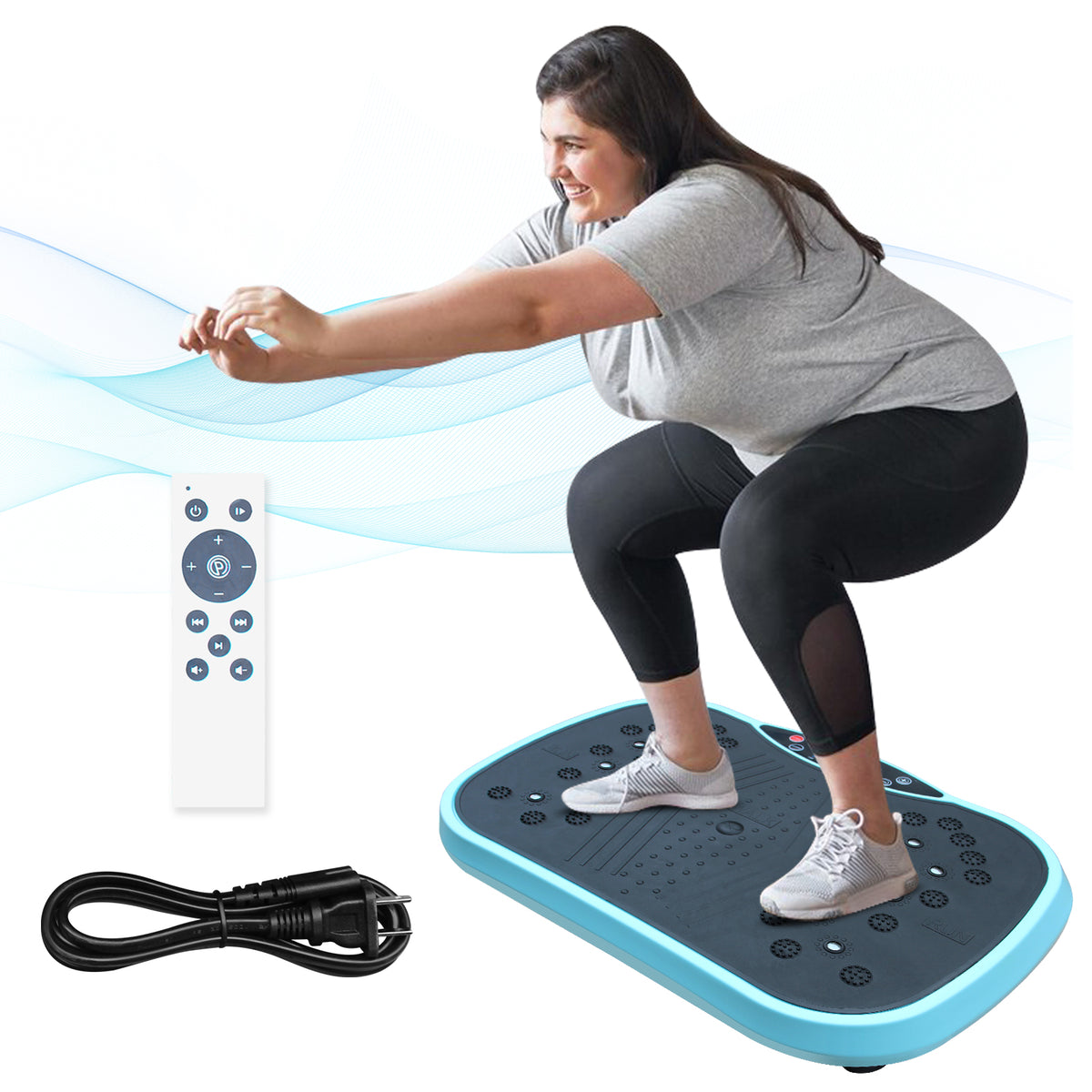Fitness Equipment