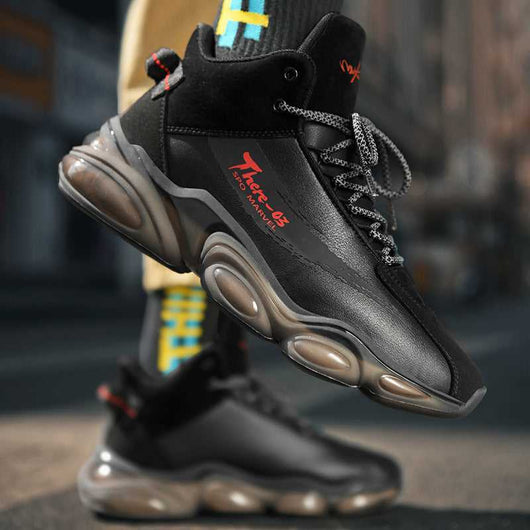 New Youth Basketball Running Sneakers for sport activities