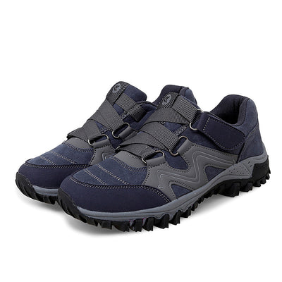 Casual Walking Comfortable Wear-resistant Running Shoes