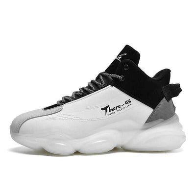 New Youth Basketball Running Sneakers for sport activities