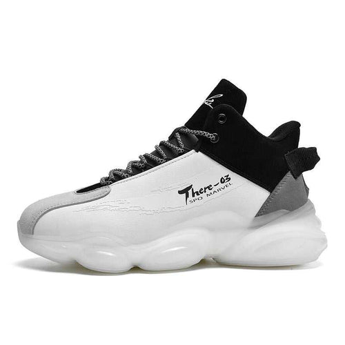New Youth Basketball Running Sneakers for sport acriviries
