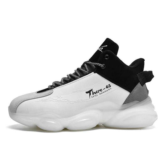 New Youth Basketball Running Sneakers for sport activities