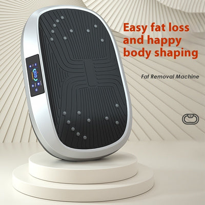 Vibration Sports Belly Contracting Body Shaping
