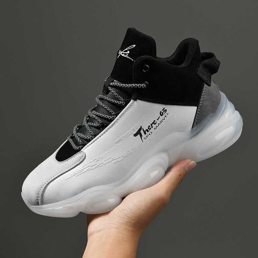 New Youth Basketball Running Sneakers for sport activities