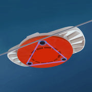 Home Twisting Machine Fitness Equipment