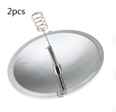 Outdoor Solar Cigarette Lighter Solar Fire