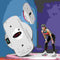 Home Twisting Machine Fitness Equipment