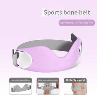 Professional Sports Patellar Strap For Knee Support