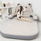 Folding Double Household Thickening Air Bed