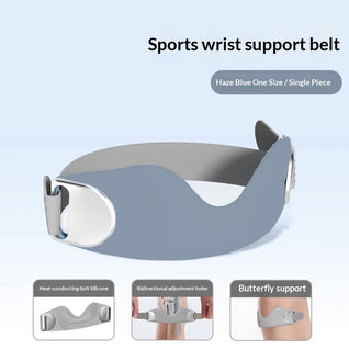 Professional Sports Patellar Strap For Knee Support