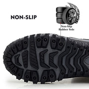 Casual Walking Comfortable Wear-resistant Running Shoes