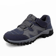 Casual Walking Comfortable Wear-resistant Running Shoes