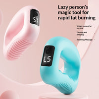 New Fascia Ring Muscle Relaxation Massager