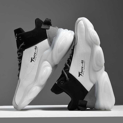 New Youth Basketball Running Sneakers for sport acriviries