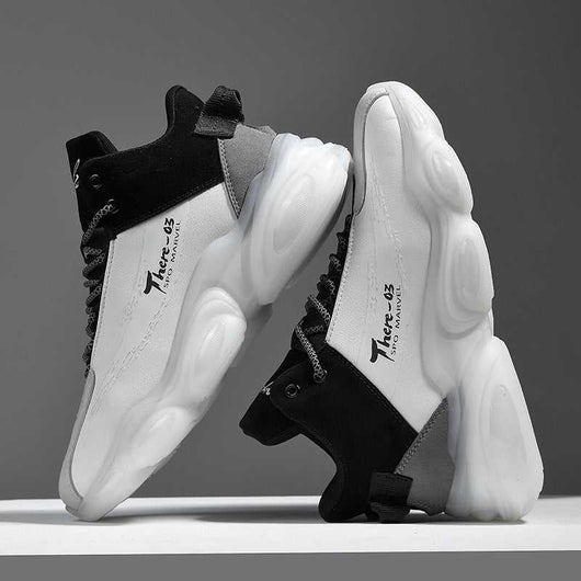 New Youth Basketball Running Sneakers for sport activities