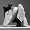 New Youth Basketball Running Sneakers for sport acriviries