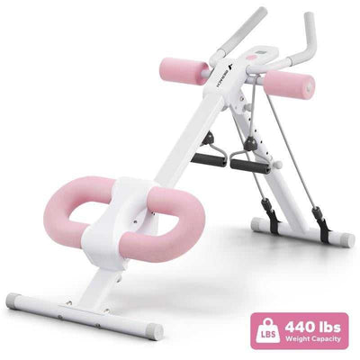 Waist-shaping Machine AB Rocket Abdominal Muscle Fitness