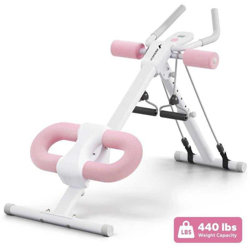 Waist-shaping Machine AB Rocket Abdominal Muscle Fitness
